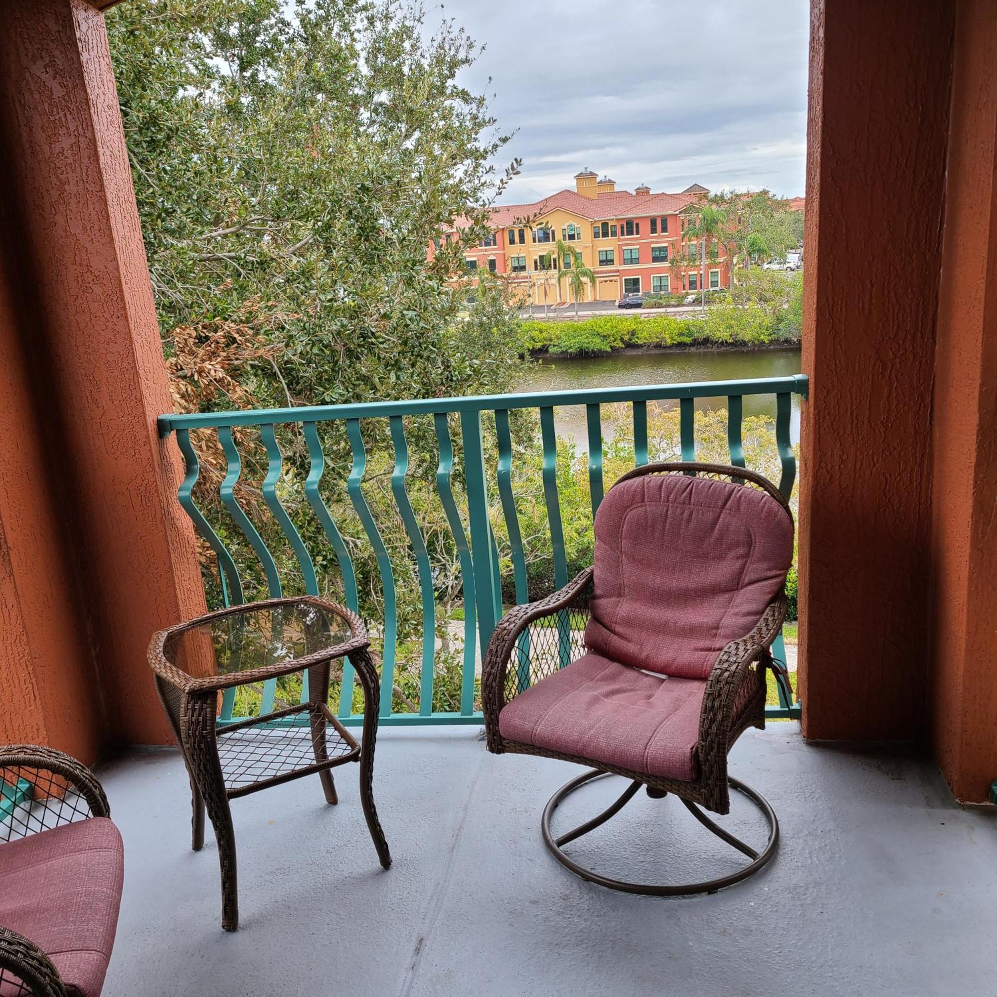 Bayview Apartment Clearwater Exterior photo